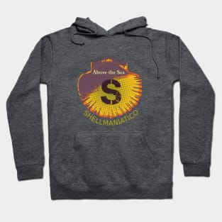 Shellmaniatico. Hoodie